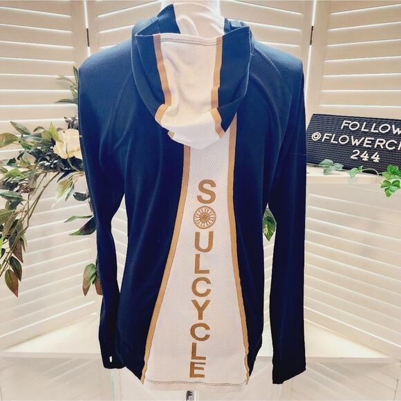 NIKE COMBAT PRO SOUL CYCLE BLACK/YELLOW/WHITE SIZE LARGE - Picture 4 of 7